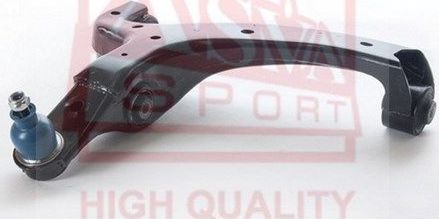 Поперечный рычаг передней подвески Asva. Артикул 2324-013