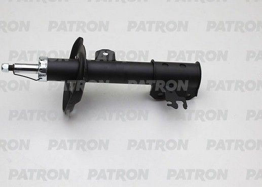 Амортизатор Patron передний правый для Opel Vectra C 2002-2009. Артикул PSA334634