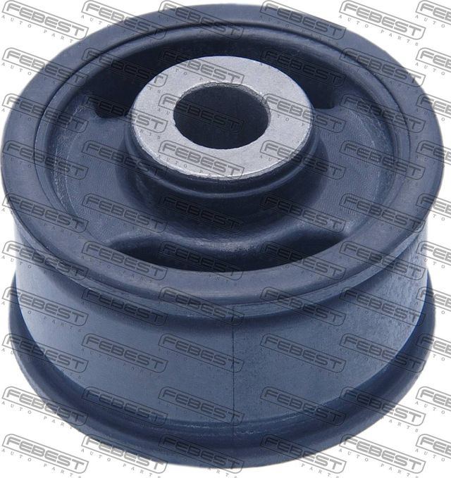 Подушка (опора) двигателя Febest для Subaru Impreza II 2000-2009. Артикул SAB-G11DM