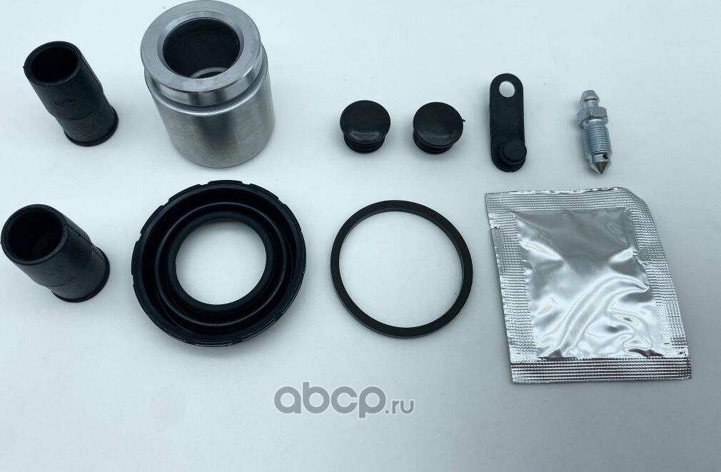 Ремкомплект тормозного суппорта с поршнем заднего (поршень d 42 mm  суппорт ATE) VOLVO S60 I 00> / S (Magtechnic). Артикул mag0170rk