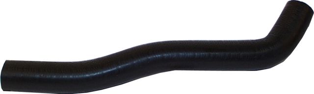 Патрубок радиатора (системы охлаждения) JP Group Classic для Volkswagen Santana 1981-1984. Артикул 1114309800