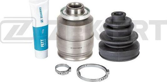 Шрус внутренний (граната) Zekkert передний правый для Hyundai Accent III 2005-2010. Артикул GS-4985