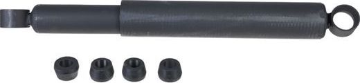 Амортизатор Zentparts. Артикул Z73517