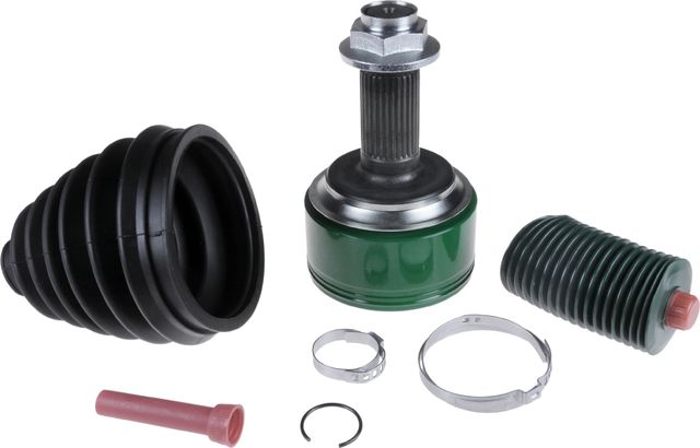 Шрус наружный (граната) Blue Print передний для Honda Accord VIII 2008-2015. Артикул ADH28973