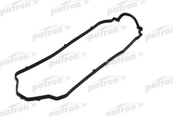 Прокладка клапанной крышки Patron для Renault Symbol ll 2008-2012. Артикул PG6-0114