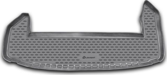 Коврик Element для багажника Toyota Highlander II 2010-2013 короткий. Артикул NLC.48.50.B13