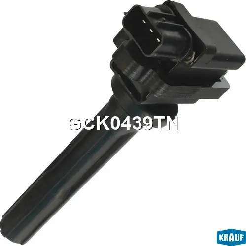 Катушка зажигания Krauf. Артикул GCK0439TN