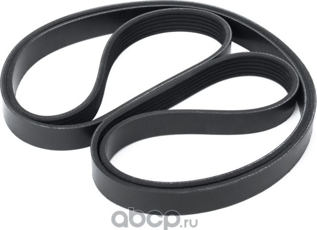 Ремень поликлиновой (Metaco). Артикул 6PK2245