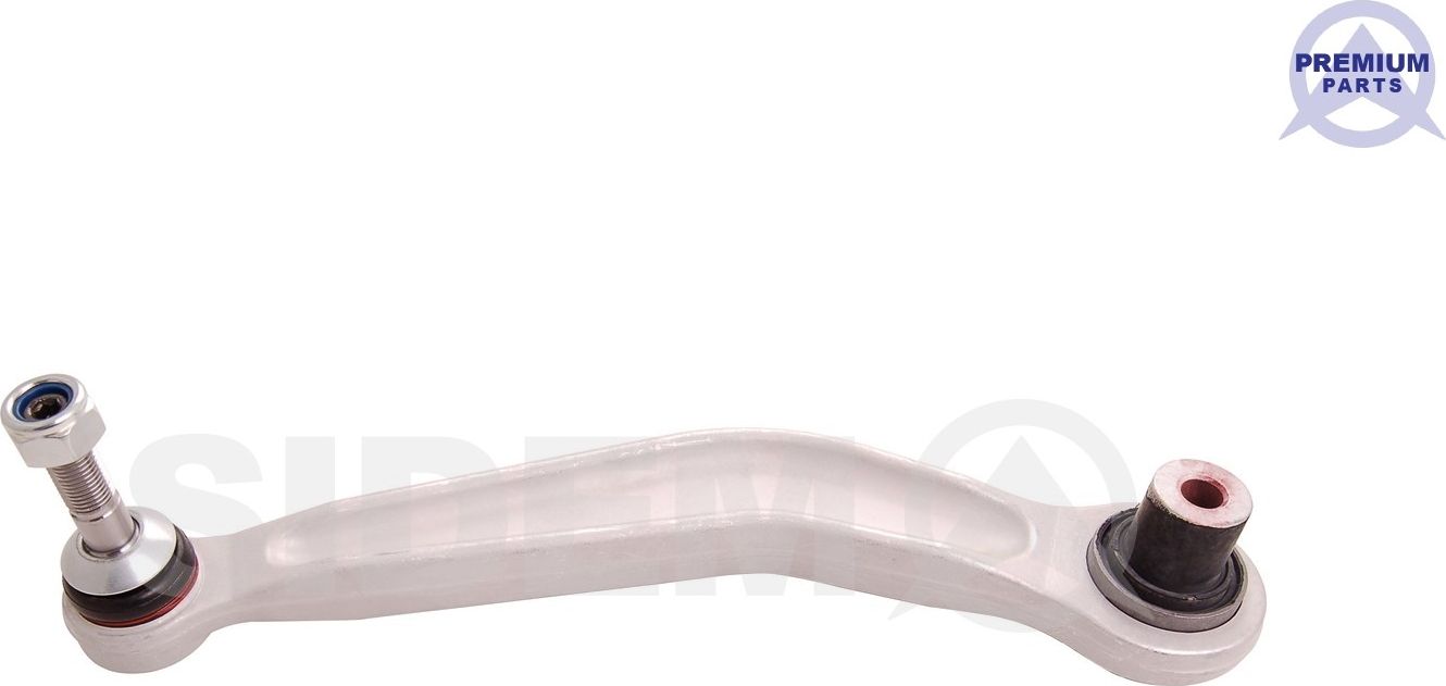 Продольный рычаг задней подвески Sidem (алюминий). Артикул 21672