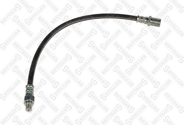 Тормозной шланг Stellox задний для Land Rover Defender I 1990-1998. Артикул 27-00431-SX