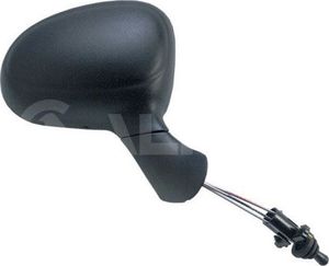 Зеркало боковое Alkar правое для Daewoo Matiz I 1998-2005. Артикул 6165603