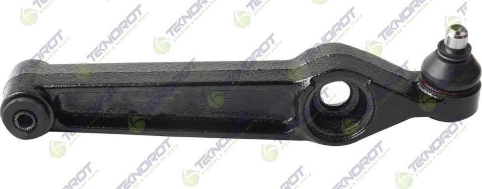 Поперечный рычаг передней подвески (в сборе) Teknorot (Стольное литье). Артикул O-176