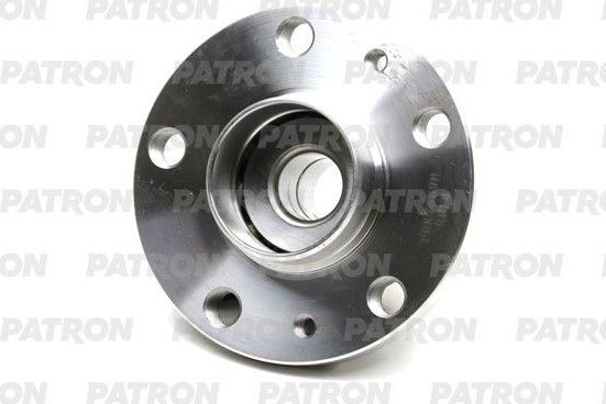 Ступица колеса с интегрированным подшипником Patron. Артикул PBK7589H