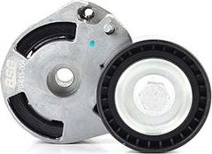 Натяжной ролик (натяжитель) приводного поликлинового ремня BSG. Артикул BSG 70-615-004