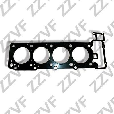 Сальник ZZVF. Артикул ZVBZ0120