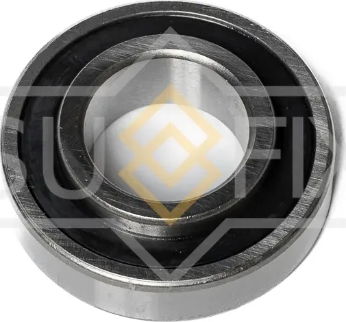 Подшипник полуоси задней с ABS (22/17x35x72) (Sufix). Артикул SM1145