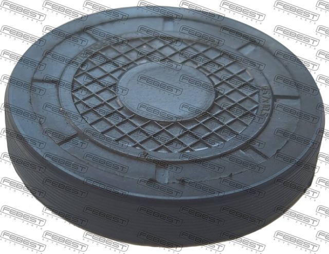 ЗАГЛУШКА РАСПРЕДЕЛИТЕЛЬНОГО ВАЛА Febest. Артикул 24404-002