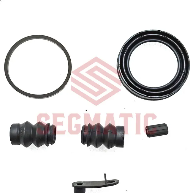 Ремкомплект суппорта передний PEUGEOT 206 1.6 / CITROEN BERLINGO 96-/ OPEL CORSA D SEGMATIC SG700068 Segmatic. Артикул SG700068