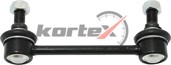 Тяга стабилизатора HYUN/KIA ELANTRA/CEED 06- зад.подв.лев/прав. (Kortex). Артикул KLS5183