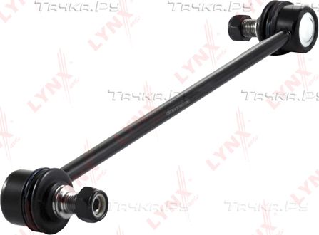 Стойка (тяга) стабилизатора LYNXauto передняя для Toyota Avensis II 2003-2008. Артикул C7034LR