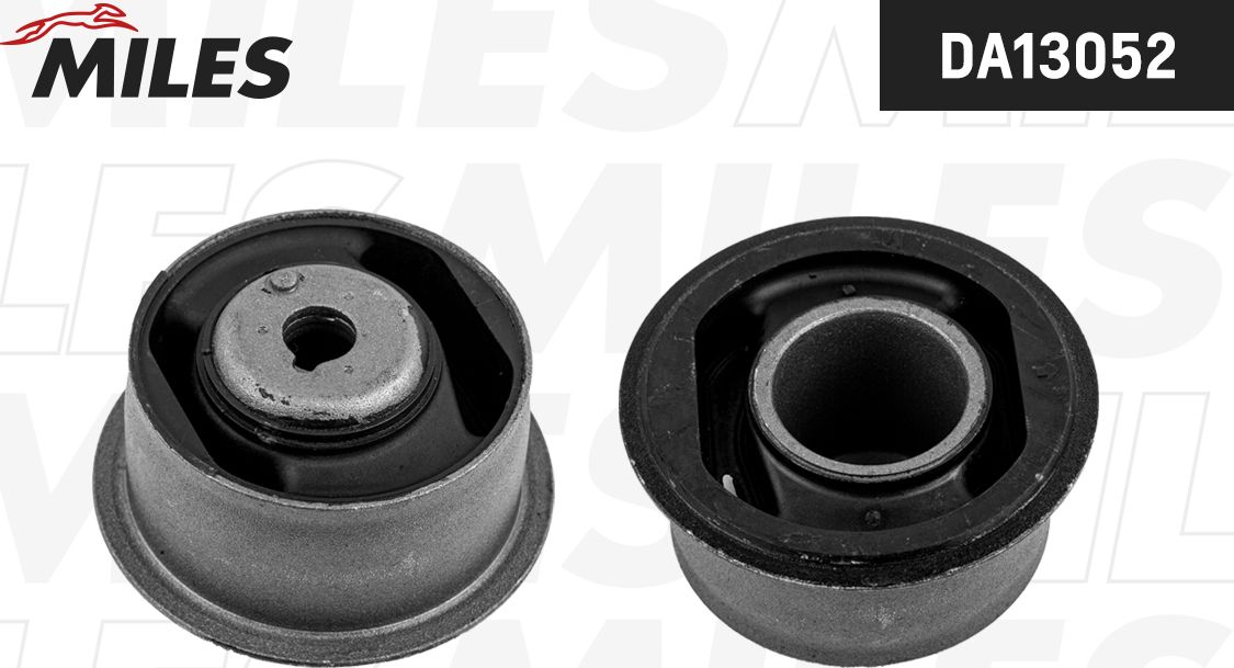 Подушка (опора) двигателя Miles. Артикул DA13052