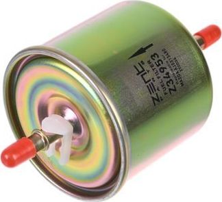 Топливный фильтр Zentparts. Артикул Z34953