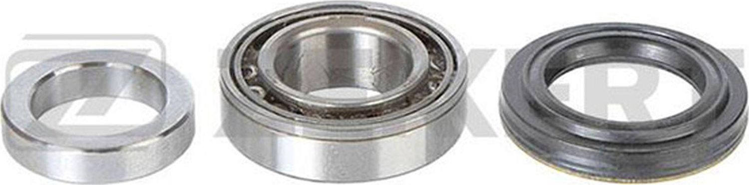 Ступичный подшипник (комплект) Zekkert. Артикул RL-5773