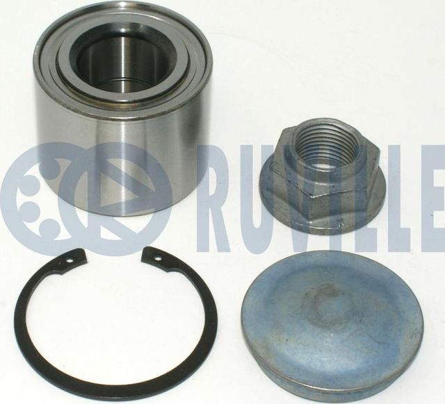 Ступичный подшипник (комплект) Ruville. Артикул 221715