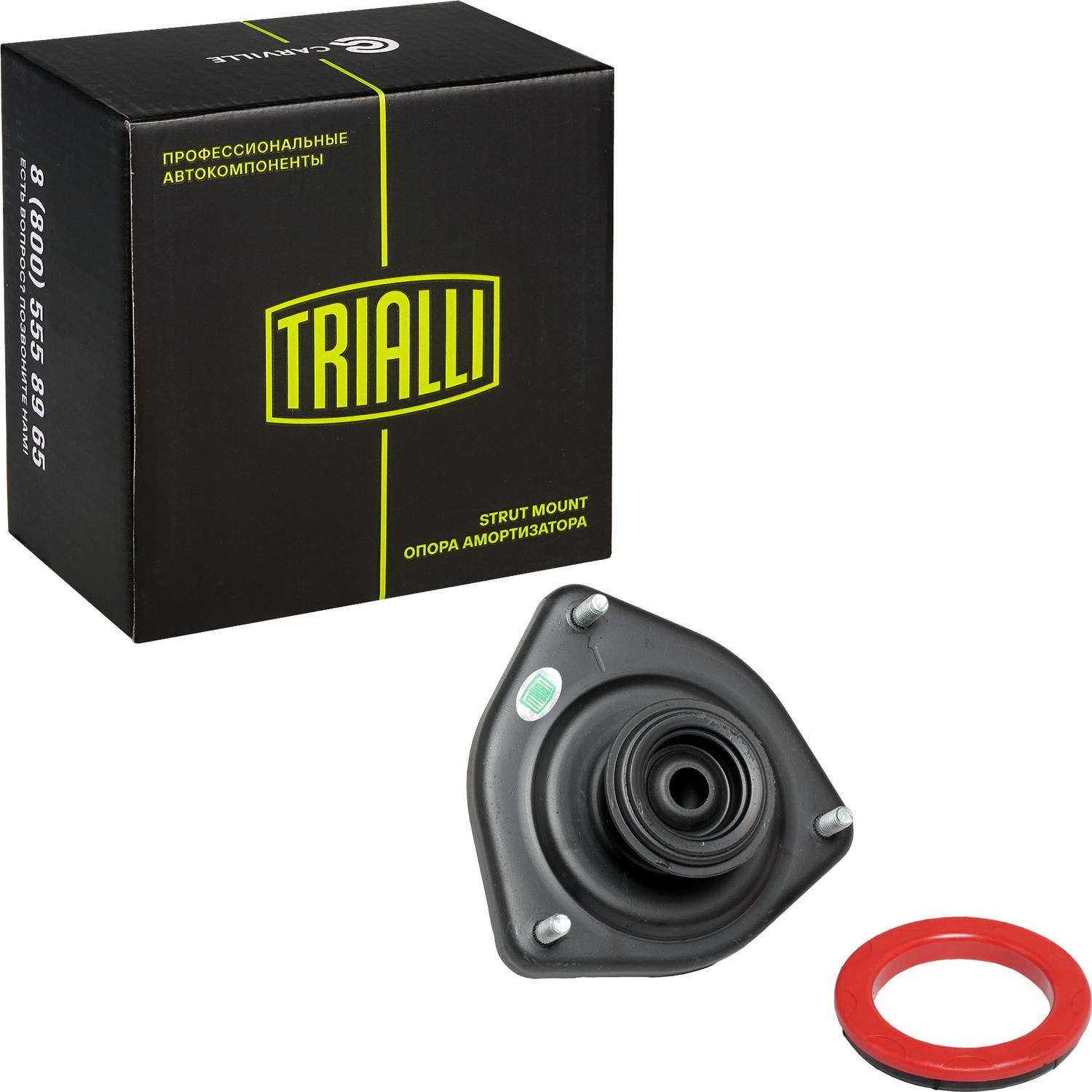 Опора амортизатора (стойки) Trialli. Артикул SA 504