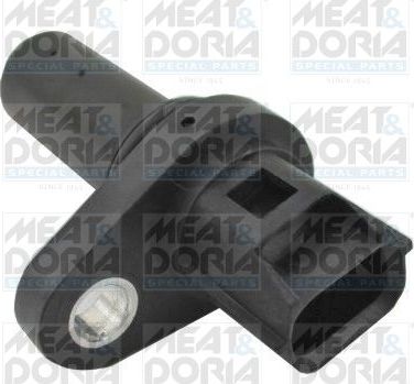 Датчик положения коленвала Meat & Doria. Артикул 871114