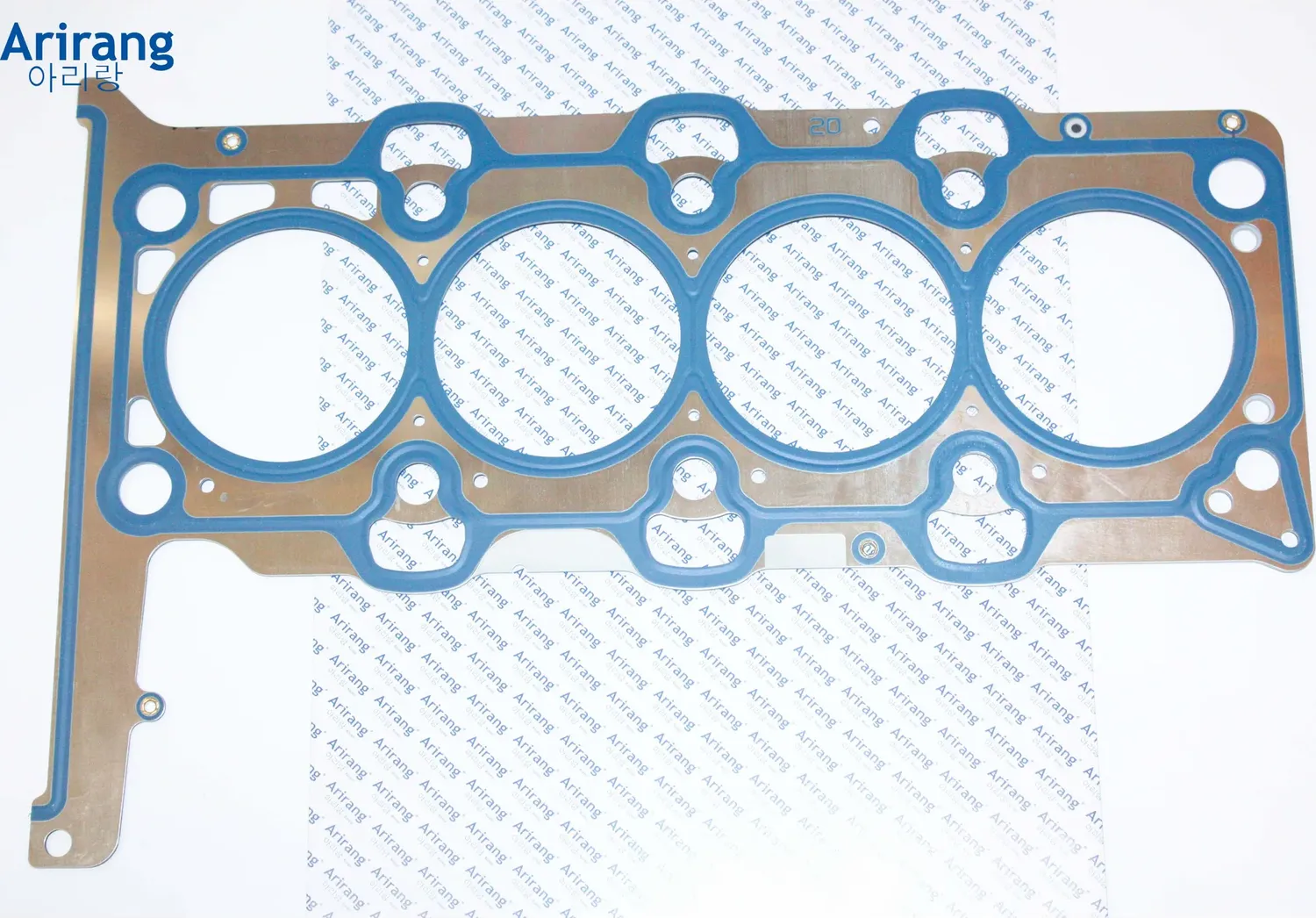 Прокладка головки блока (Arirang). Артикул ARG181663