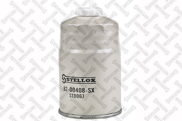 Топливный фильтр Stellox. Артикул 82-00408-SX