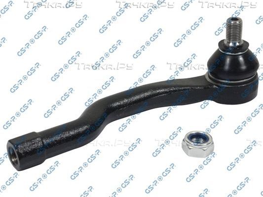 Наконечник рулевой тяги GSP левый для Mercedes-Benz A-Класс II (W169) 2004-2012. Артикул S070282