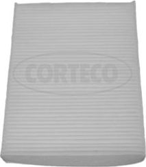Салонный фильтр Corteco. Артикул 21653027