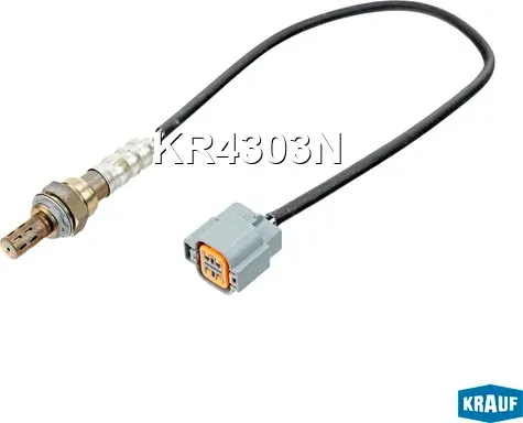 Лямбда-зонд Krauf. Артикул KR4303N