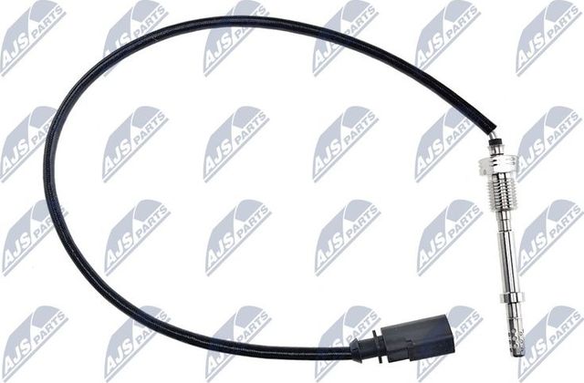 Датчик температуры выхлопных газов NTY для Volkswagen Multivan T5 2009-2015. Артикул EGT-VW-019