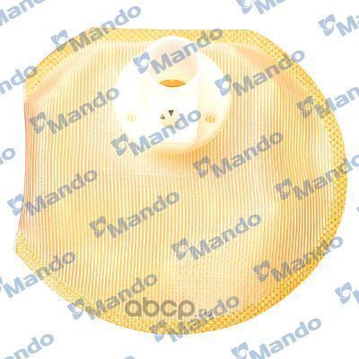 ФИЛЬТР ТОПЛИВНЫЙ (СЕТКА НАСОСА) HYUNDAI MF000001 (Mando) Mando. Артикул mf000001