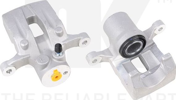 Тормозной суппорт NK (Чугун). Артикул 213499