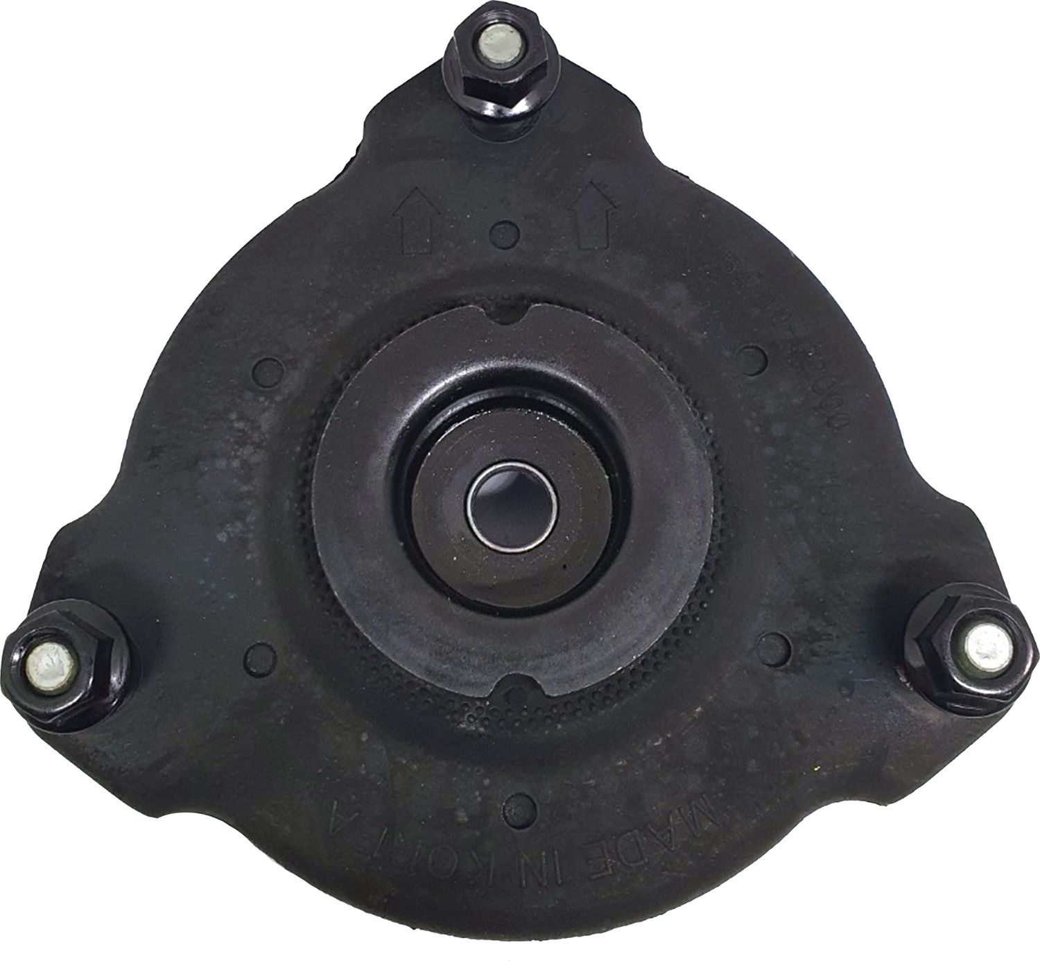 Опора амортизатора (стойки) CTR. Артикул GA0022