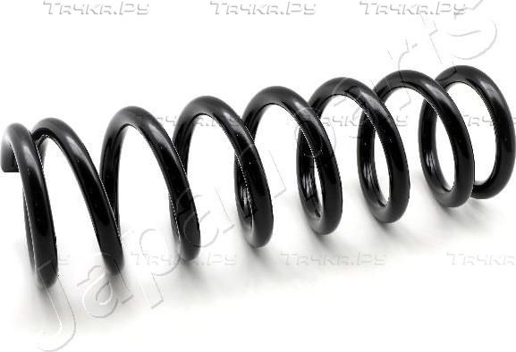 Пружина подвески Japanparts. Артикул ZC6227A