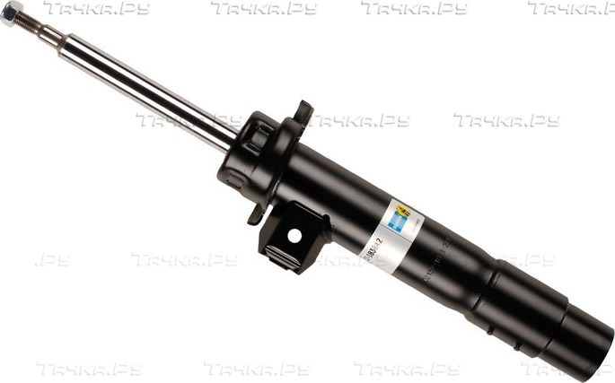 Амортизатор Bilstein B4. Артикул 22-183842
