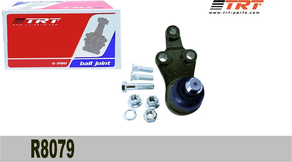 Опора шаровая (TRT). Артикул R8079