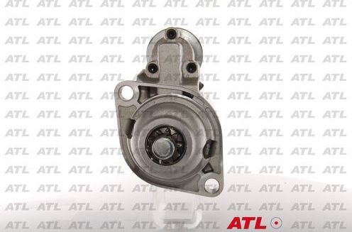 Стартер ATL/Delta Autotechnik для Ford Galaxy I 1995-2000. Артикул A 16 980