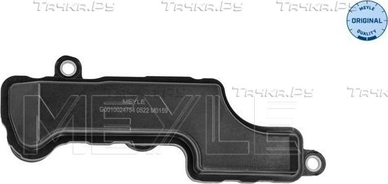 Фильтр АКПП Meyle Original для Audi S4 V (B9) 2016-2026. Артикул 100 136 1009