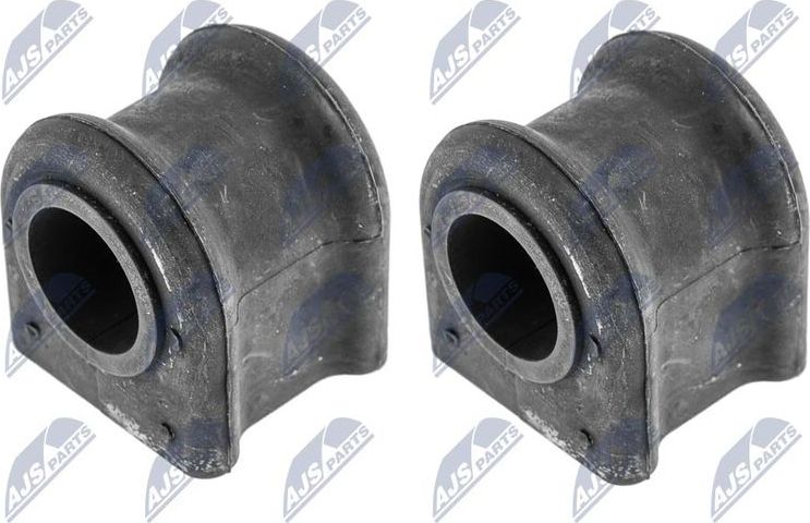 Втулки стабилизатора NTY. Артикул ZGS-CH-006