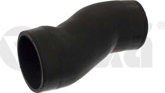 Патрубок интеркулера Vika (резина). Артикул 19838101