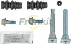 Направляющие тормозного суппорта (комплект) Frenkit. Артикул 810133