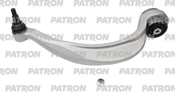 Поперечный рычаг передней подвески Patron. Артикул PS5207R
