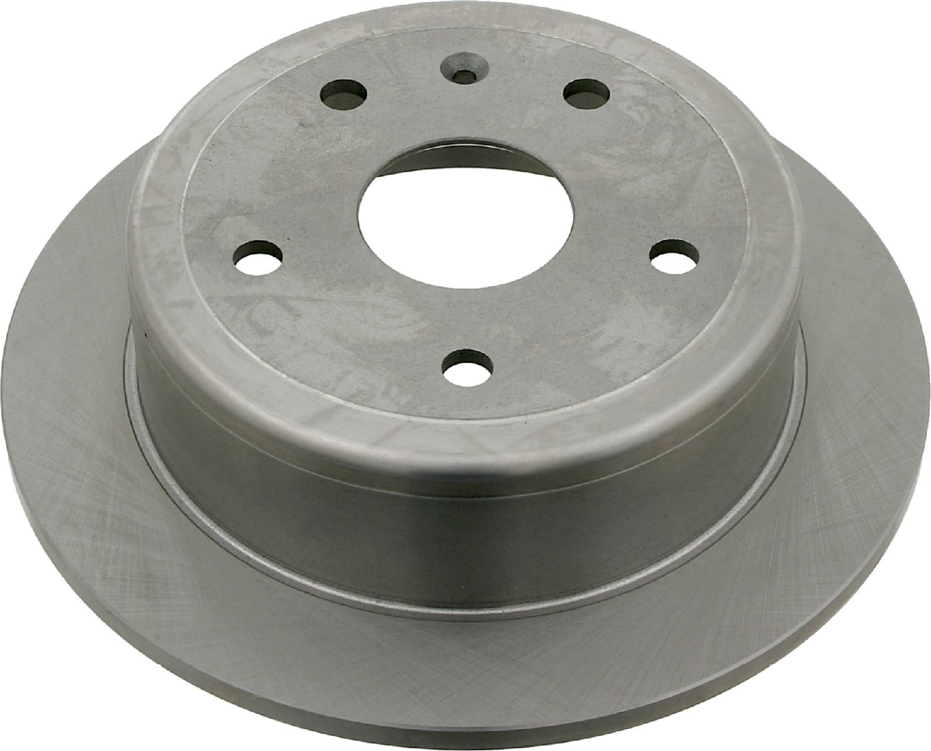 Тормозной диск Febi Bilstein. Артикул 23540