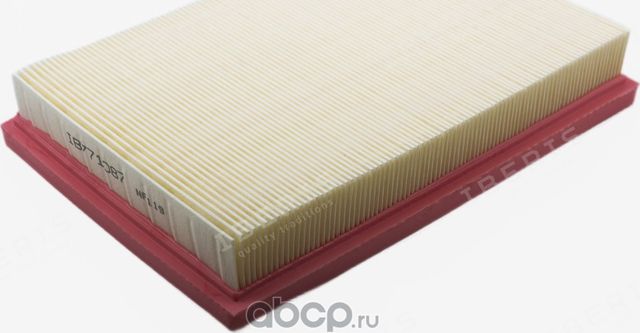 ФИЛЬТР ВОЗДУШНЫЙ HYUNDAI ACCENT II (LC) (Iberis). Артикул IB771087 